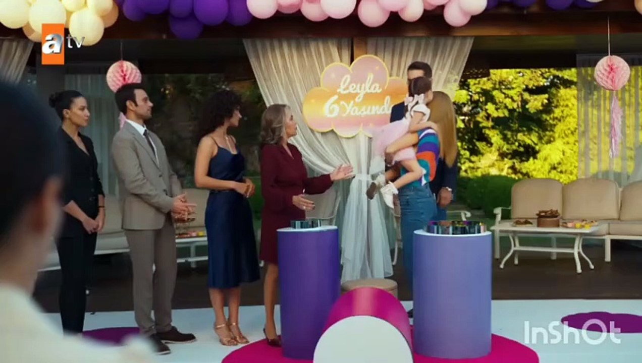 Stranger in the Mirror  Aynadaki Yabancı Episode 2 part 1 UNCUT VERSION