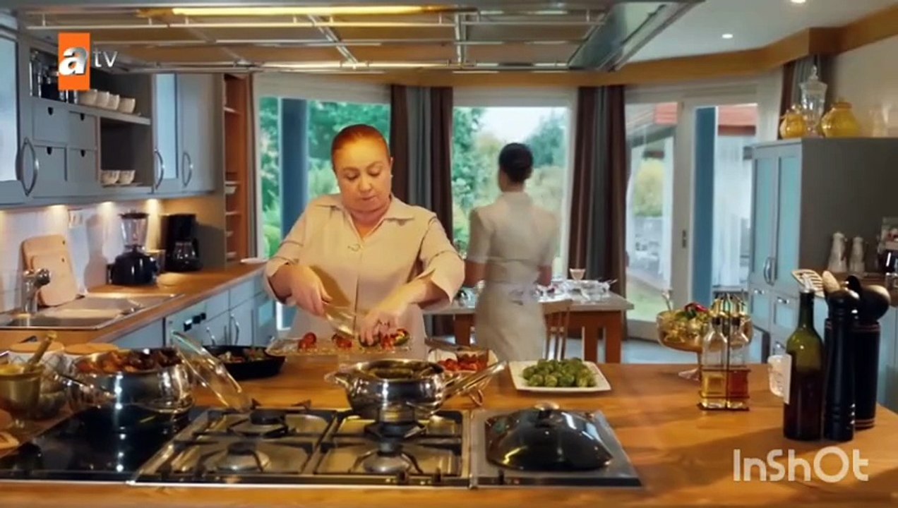 Stranger in the Mirror  Aynadaki Yabancı Episode 2 part 2 UNCUT VERSION