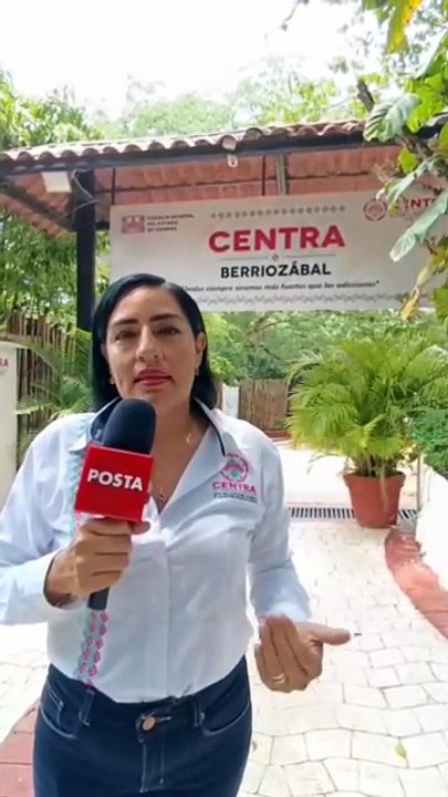 Rescatan a primodelincuentes menores de adicciones en Chiapas