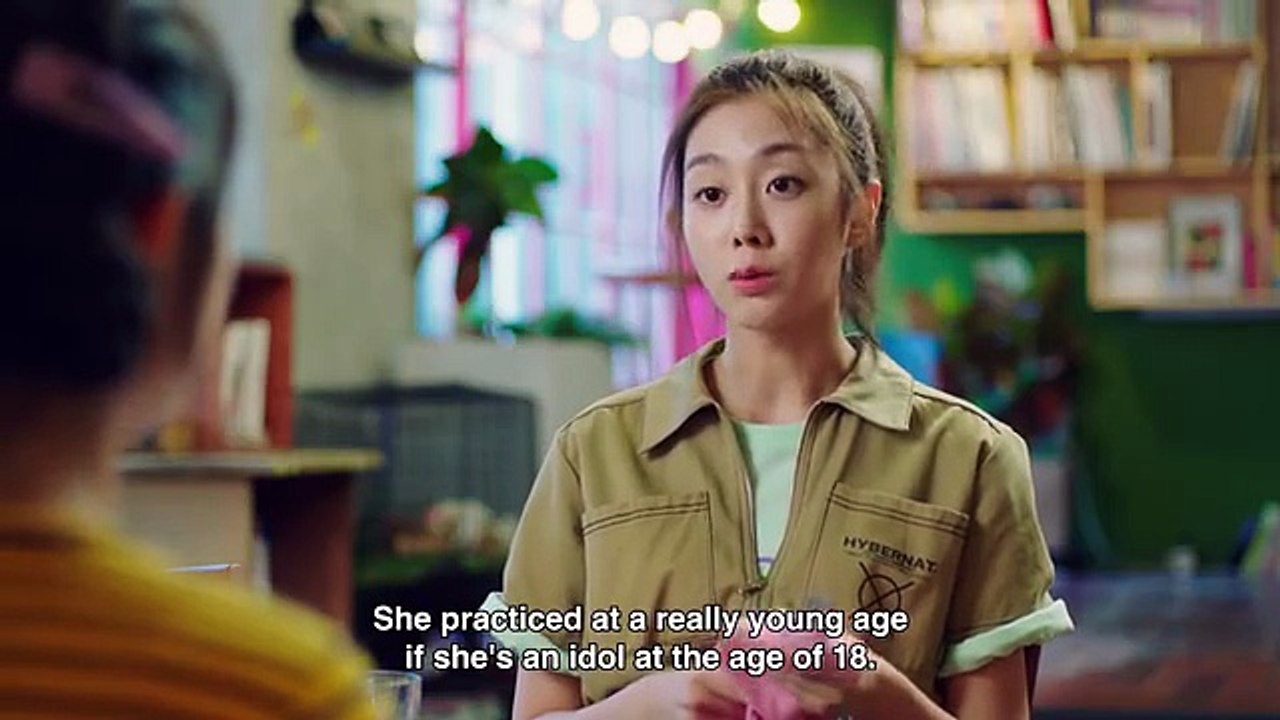 One Fine Week|Episode 01|Hindi Dubbed|Kdrama 2025