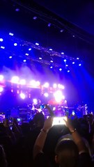 Caifanes apoya a madres buscadoras en Chiapas