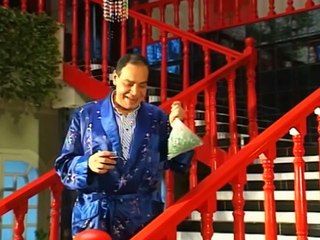 مسلسل يوميات ونيس - الجزء الأول | الحلقة 12