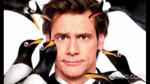 Los pingüinos de papá (2011) pelicula completa español lstino