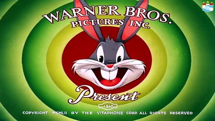 Bugs Bunny - Conejo patriota