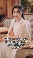 High Society Assassin: A Riveting Chinese Drama 💖