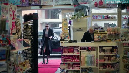 Bahar Capítulo 33 (en Español)