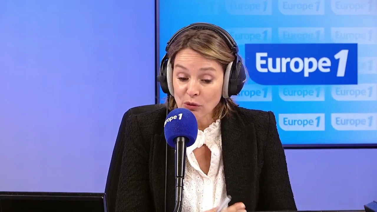 «J'ai demandé, pour tout vous dire, la protection fonctionnelle, c'est-à-dire concrètement, d'être protégé pour mes cours» indique Pierre Gentillet, avocat et enseignant à la Sorbonne