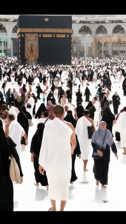 Hajj