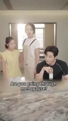 divorced now she glows chinese drama