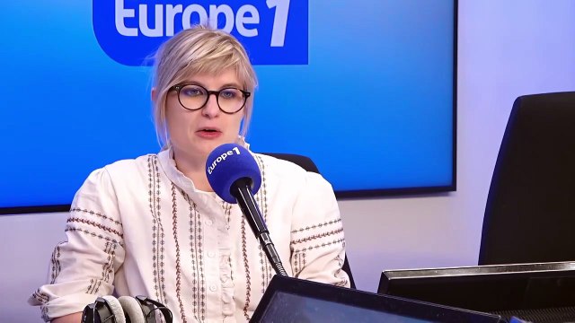 Casse du siècle : «Soit les autres musées sont des supermarchés, soit on nous ment sur le classement 5 étoiles sécurité du Louvre» dénonce Ophélie Roque