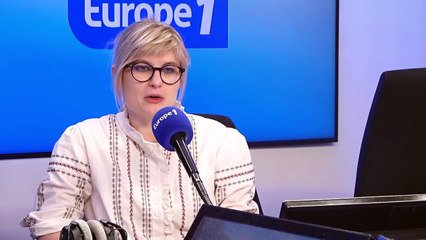 Casse du siècle : «Soit les autres musées sont des supermarchés, soit on nous ment sur le classement 5 étoiles sécurité du Louvre» dénonce Ophélie Roque