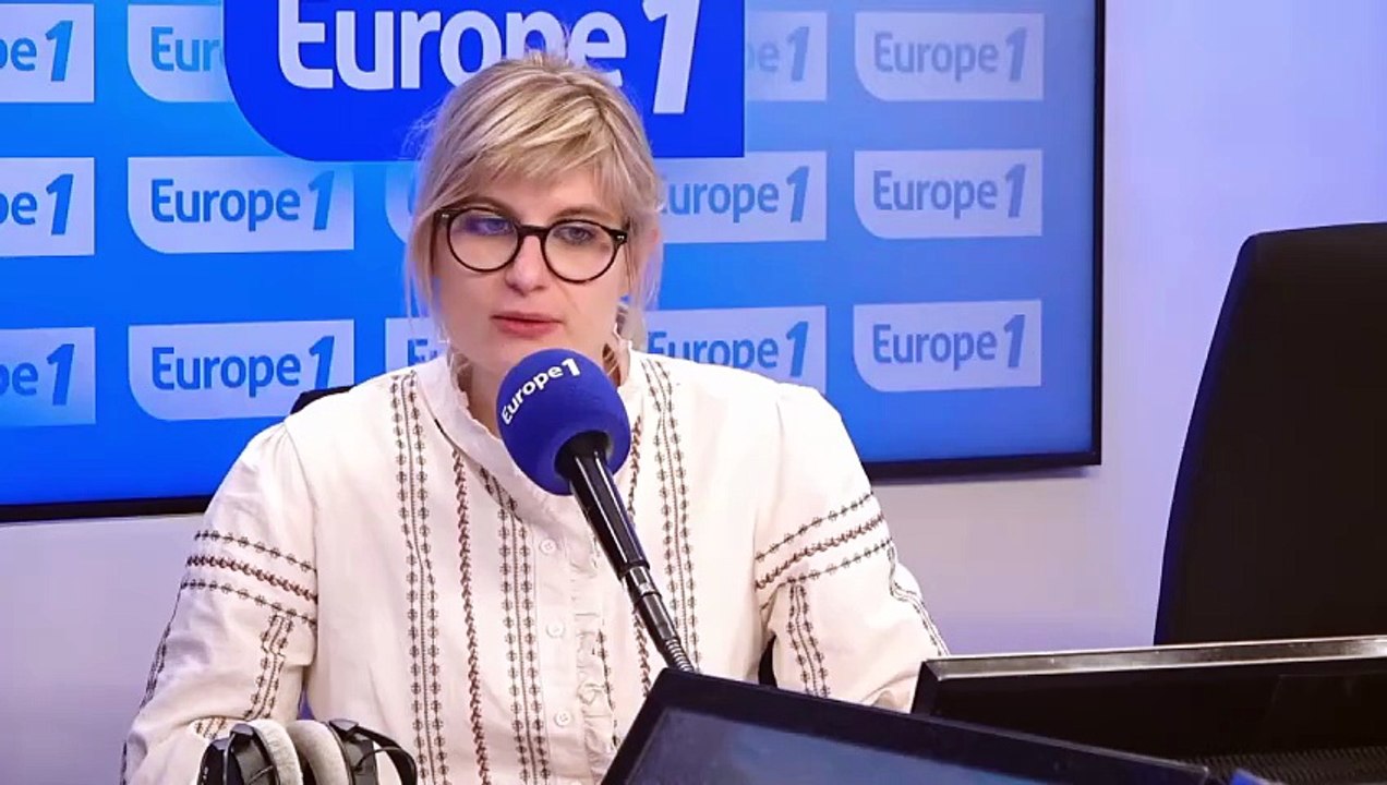 Record d'impopularité d'Emmanuel Macron : «On a un président qui ne sait pas conduire le changement» pense Alexandre Malafaye