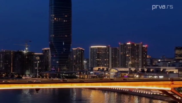 Igra sudbine 1600 Epizoda - Igra sudbine Epizoda 1600