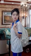 from poor student to heiress chinese drama