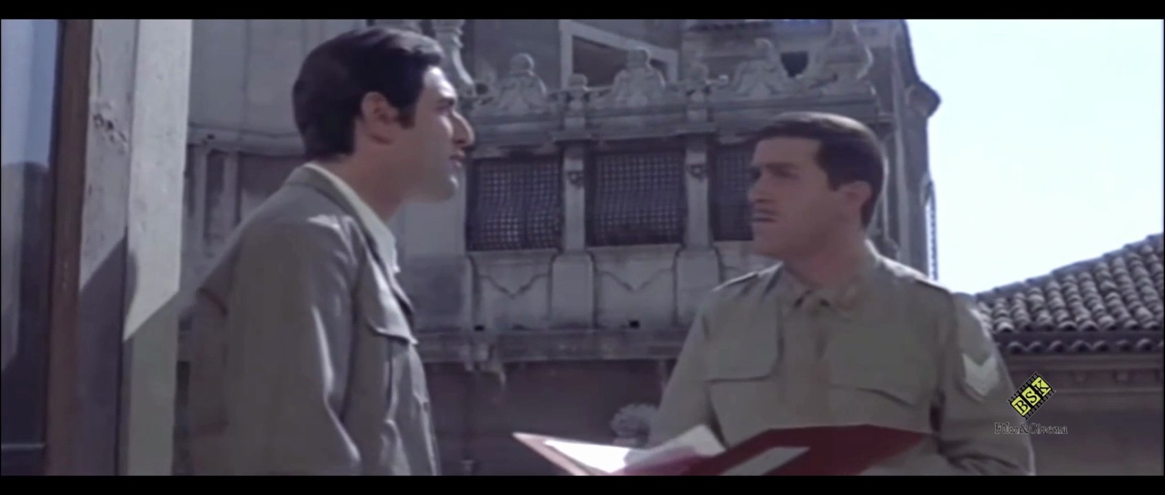 Made in Italy - FILM