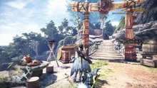 Monster Hunter World (Parte 30 Misiones del centro de recursos 2)