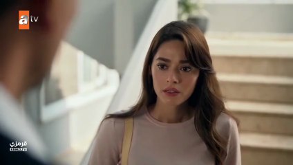 مسلسل الغريب في المرأة الحلقة 4 مترجمة