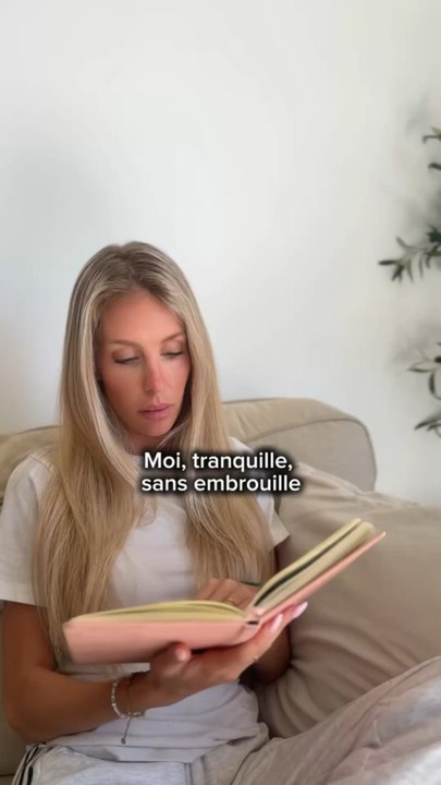Je déteste les problèmes