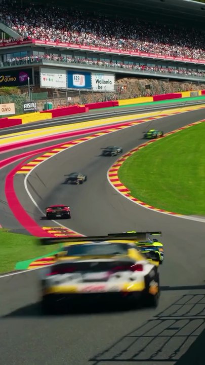 ⚡ Ultimate Car Racing Battle – Speed, Power & Adrenaline Unleashed!