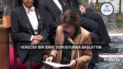 SON DAKİKA... Louvre soygununa dair yeni gelişme! Fransa basını: 2 şüpheli gözaltında… Havalimanında yakalandı