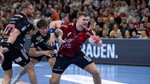 SG Flensburg-Handewitt mit bessere Ende gegen HC Erlangen