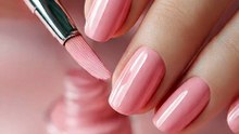 “Glossy Nails