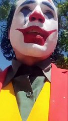 Joker no me dejaron votar