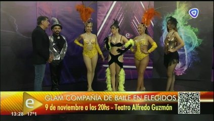 Programa Elegidos 25-10-25