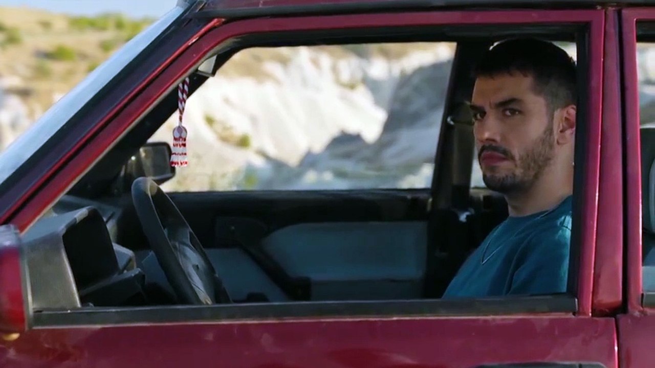 مسلسل قلب اسود الحلقة 6 السادسة مدبلج HD