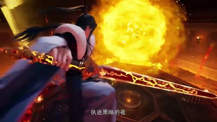 Ten Thousand Worlds [Wan Jie Duzun] Season 3 Episode 102 Eng Sub