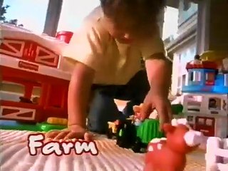 FOX Family Commercials (December 4, 1998)