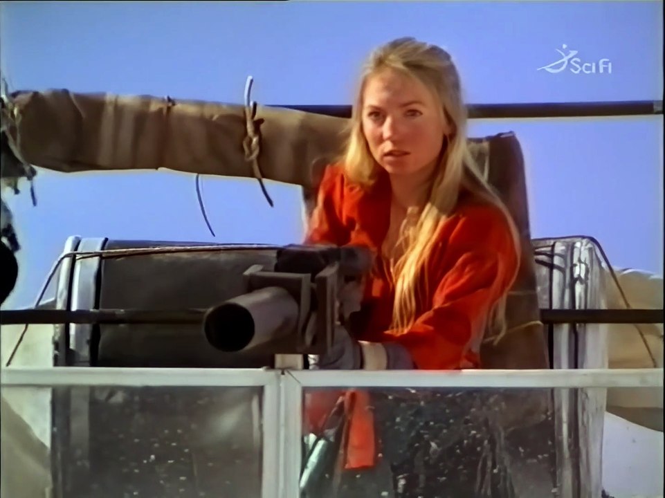 New Eden - Wüste Des Todes