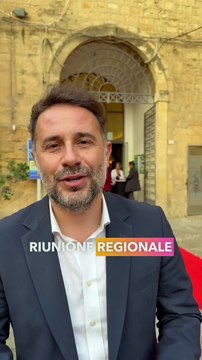 Di Paola - Grazie a tutto il #M5S #Siciliai (26.10.25)