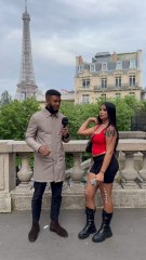 Qui est le mec le plus frais de tes contacts ?