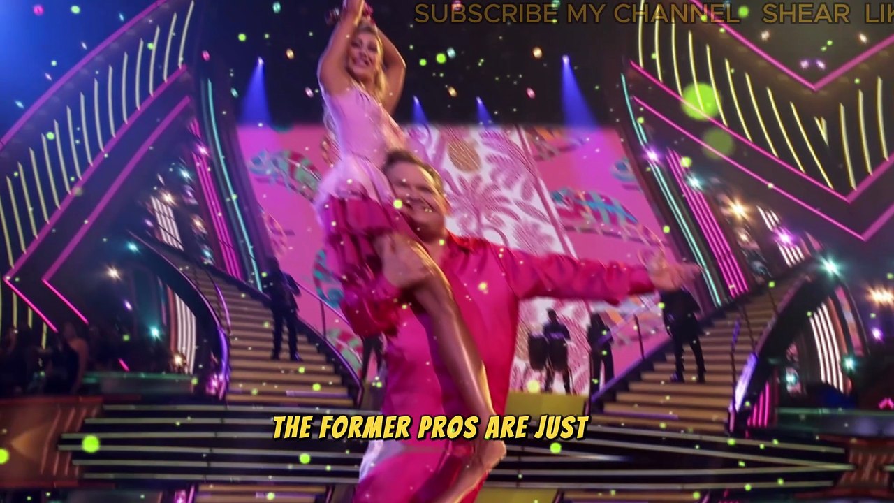 Could Andy Richter Really Make the ‘DWTS’ Finale_