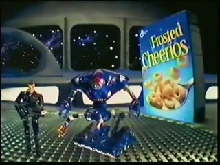 Fox Kids commercials [October 14, 1998]
