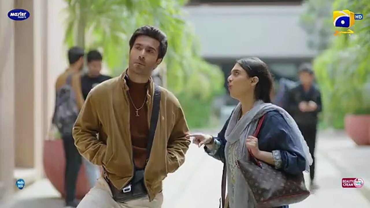 Sanwal Yaar Piya Episode 11 [Eng Sub] Presented by Hello Hair - Master Paints & Ujooba Beauty Cream