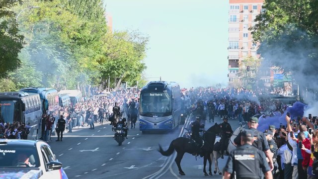 LOCURA POR EL CLÁSICO: ¡10.000 € POR una ENTRADA PARA un REAL MADRID VS. FC BARCELONA!