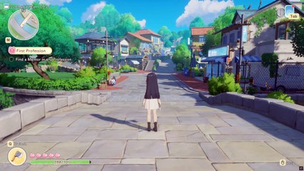 STARSAND ISLAND First Gameplay Demo _ New OPEN WORLD LIFE SIM like Animal Crossing