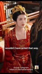 Empress of Fate- Reborn to Rule Engsub Full Movie