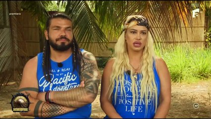 Asia express sezonul 8 episodul 29 din 26 Octombrie 2025 partea 2