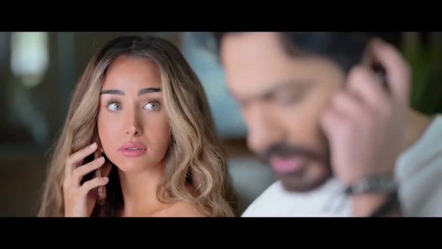 مجنون انا - تامر حسني | Tamer Hosny - Unofficial Video Clip