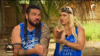 Asia express sezonul 8 episodul 29 din 26 Octombrie 2025 partea 3