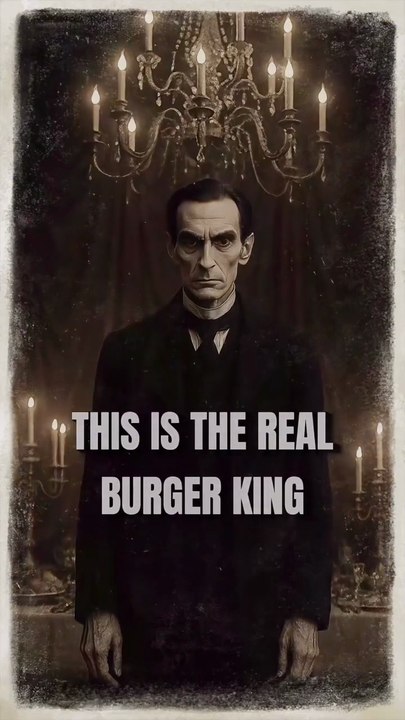 Real Burger king