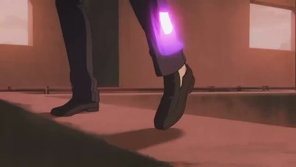 Super Cube - Episode 7 Sakuga insanity ( Full Fight)