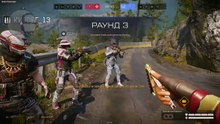 Warface RM#1