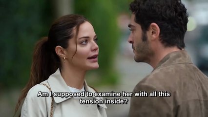 Sahtekarlar Episode 3 English Subtitles