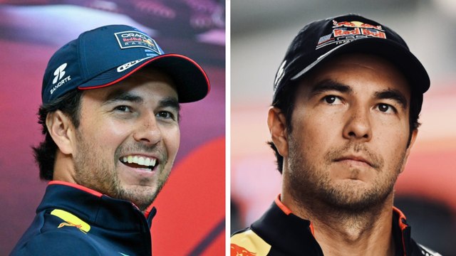 Checo Pérez envía mensaje a los fans presentes en el GP de México: “Ustedes han sido una de las razones por las cuales regreso”