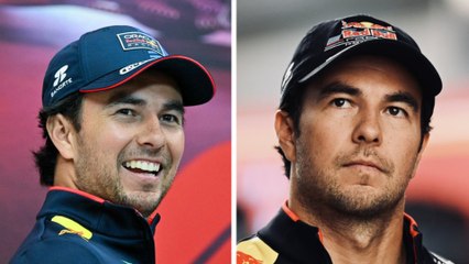 Checo Pérez envía mensaje a los fans presentes en el GP de México: “Ustedes han sido una de las razones por las cuales regreso”