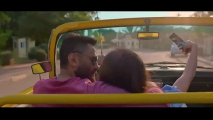 Tamer Hosny - Unofficial Video Clip / قابلتيني تامر حسني